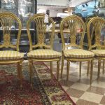 554 2189 CHAIRS